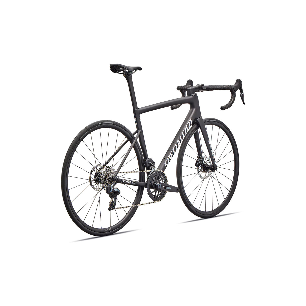 Specialized Tarmac SL8 Comp | Strictly Bicycles