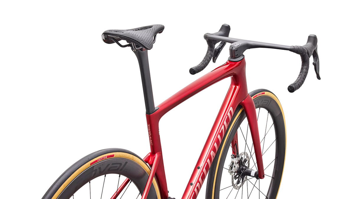 Specialized Tarmac SL9 S-Level SRAM RED AXS | Strictly Bicycles