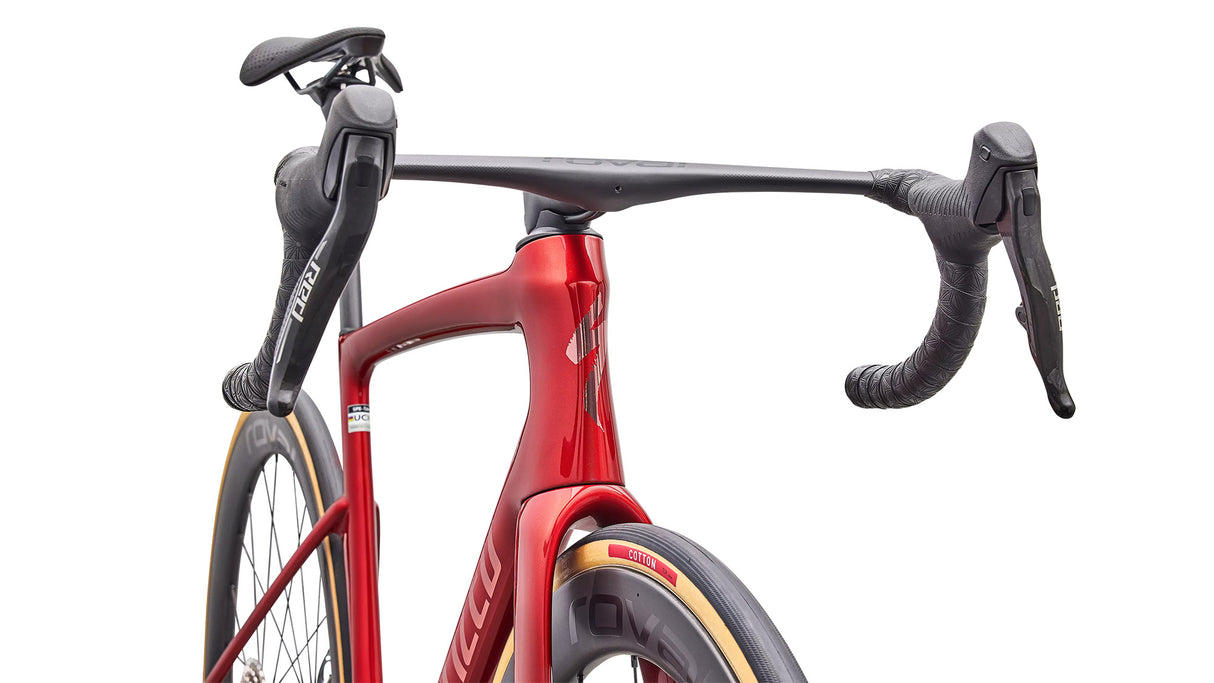 Specialized Tarmac SL9 S-Level SRAM RED AXS | Strictly Bicycles