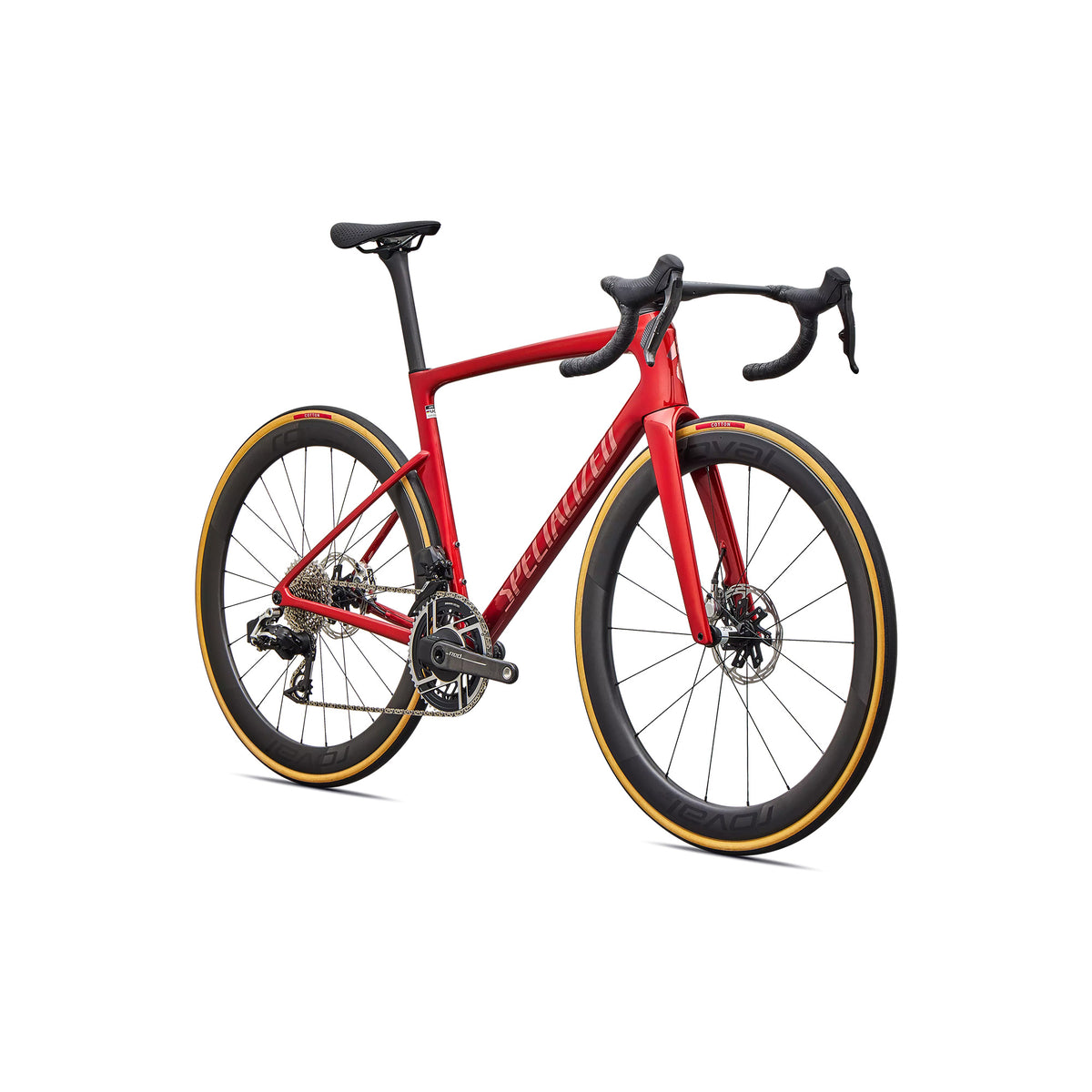 Specialized Tarmac SL9 S-Level SRAM RED AXS | Strictly Bicycles