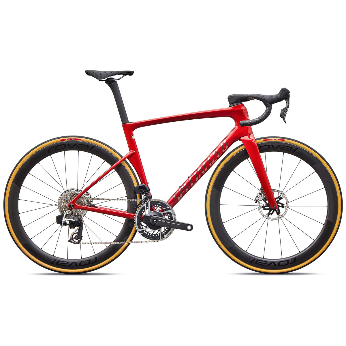 Specialized Tarmac SL9 S-Level SRAM RED AXS | Strictly Bicycles