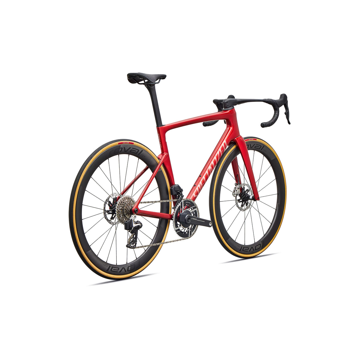 Specialized Tarmac SL9 S-Level SRAM RED AXS | Strictly Bicycles