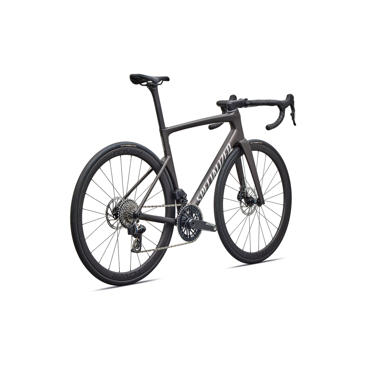 Specialized Tarmac SL9 Expert SRAM Force AXS | Strictly Bicycles
