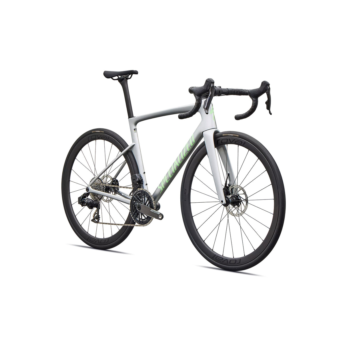 Specialized Tarmac SL9 Expert SRAM Force AXS | Strictly Bicycles