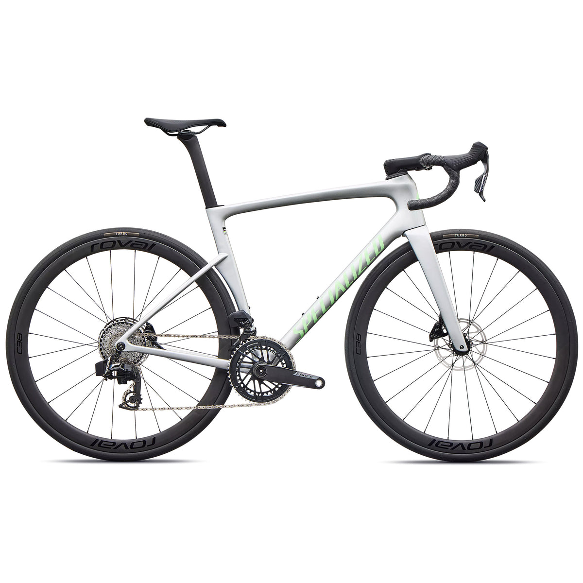 Specialized Tarmac SL9 Expert SRAM Force AXS | Strictly Bicycles