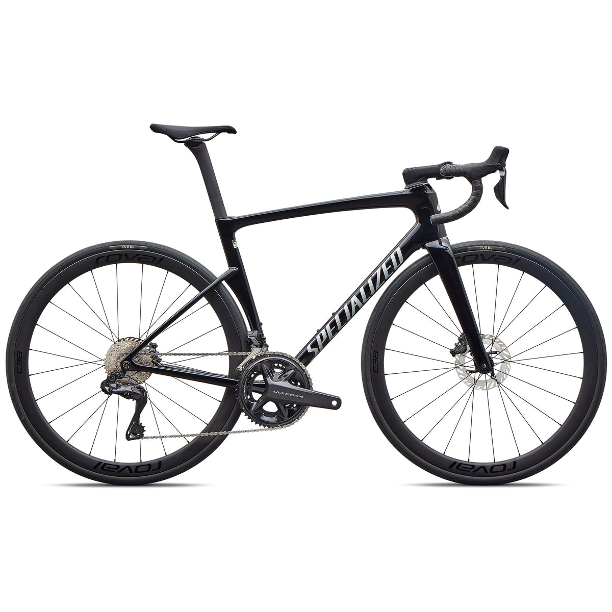 Tarmac SL9 Expert Shimano Ultegra Di2