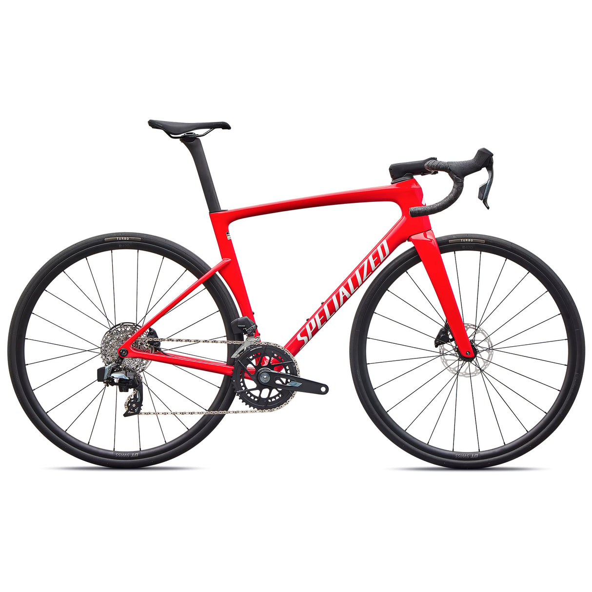 Tarmac SL9 Comp SRAM Rival AXS