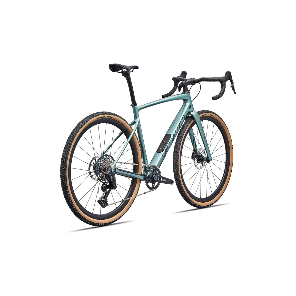 Specialized Diverge 4 Expert | Strictly Bicycles