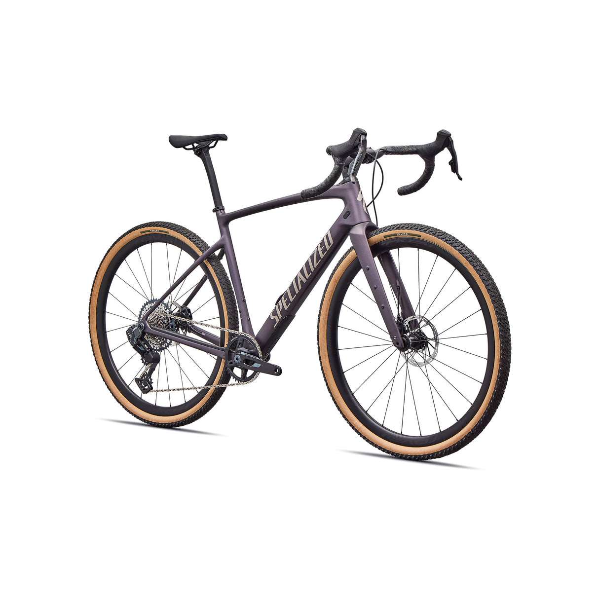 Specialized Diverge 4 Expert | Strictly Bicycles