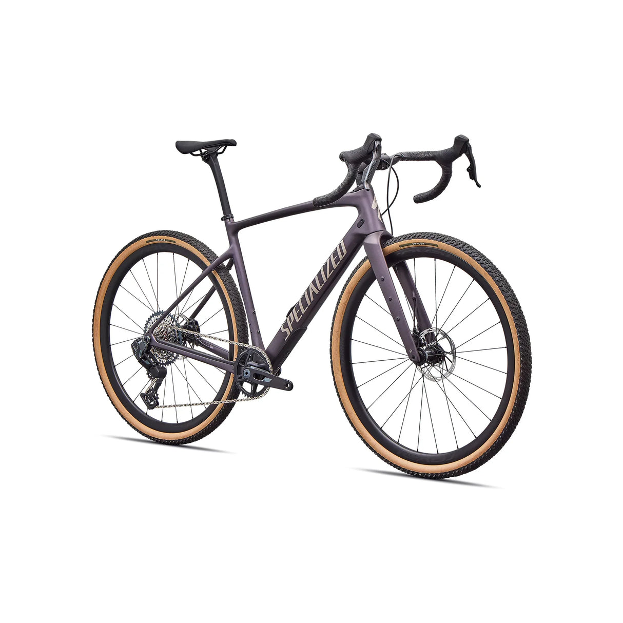 Specialized Diverge 4 Expert | Strictly Bicycles