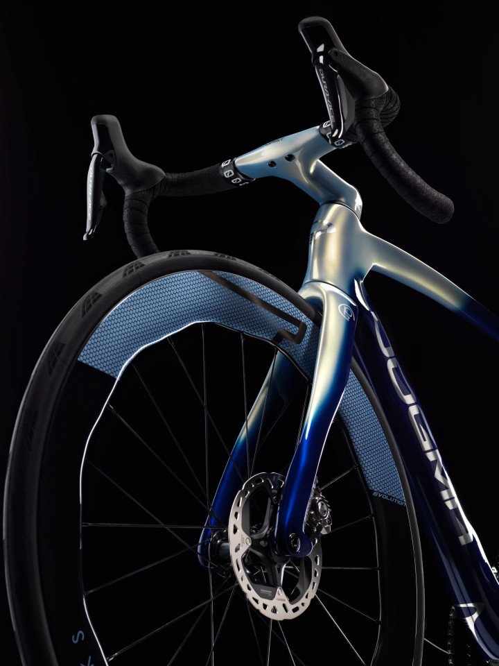 Pinarello Dogma F Edizione Specialeto | Strictly Bicycles