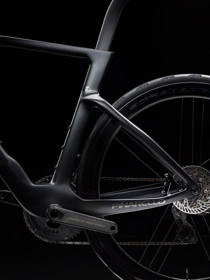 Pinarello Dogma F Super Record 13 | Strictly Bicycles