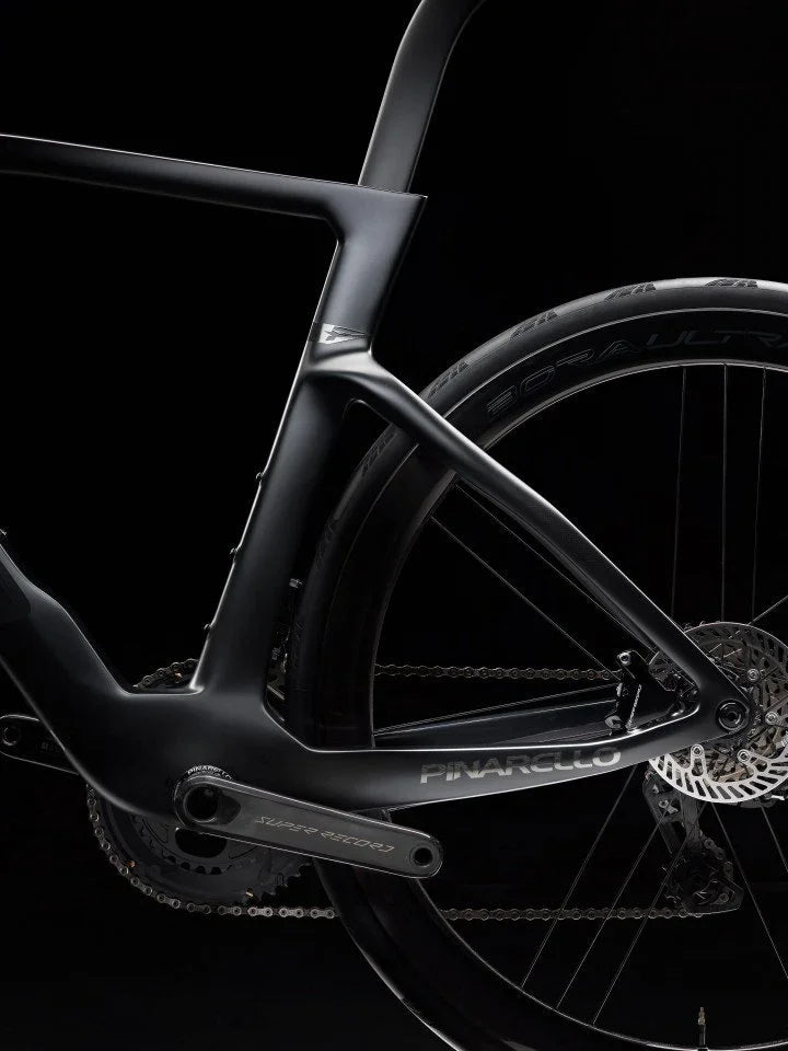 Pinarello Dogma F Super Record 13 | Strictly Bicycles