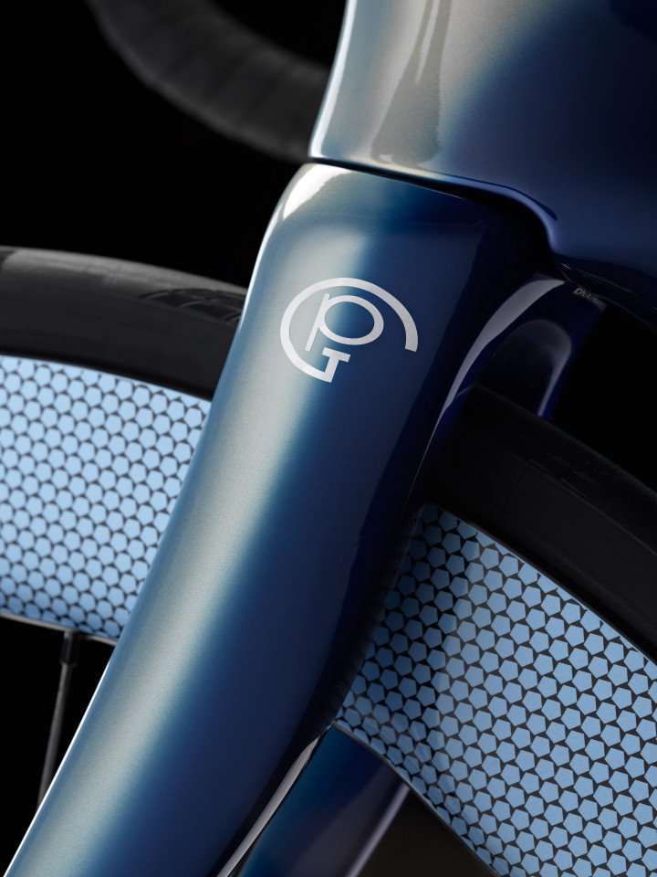 Pinarello Dogma F Edizione Specialeto | Strictly Bicycles