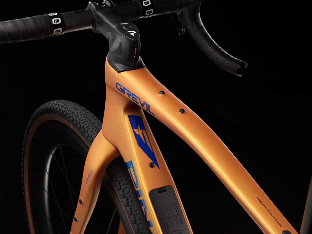 Pinarello Grevil F9 SRAM Red XPLR AXS | Strictly Bicycles