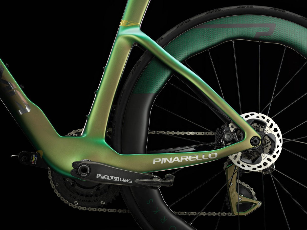 Pinarello Dogma F 1K | Strictly Bicycles