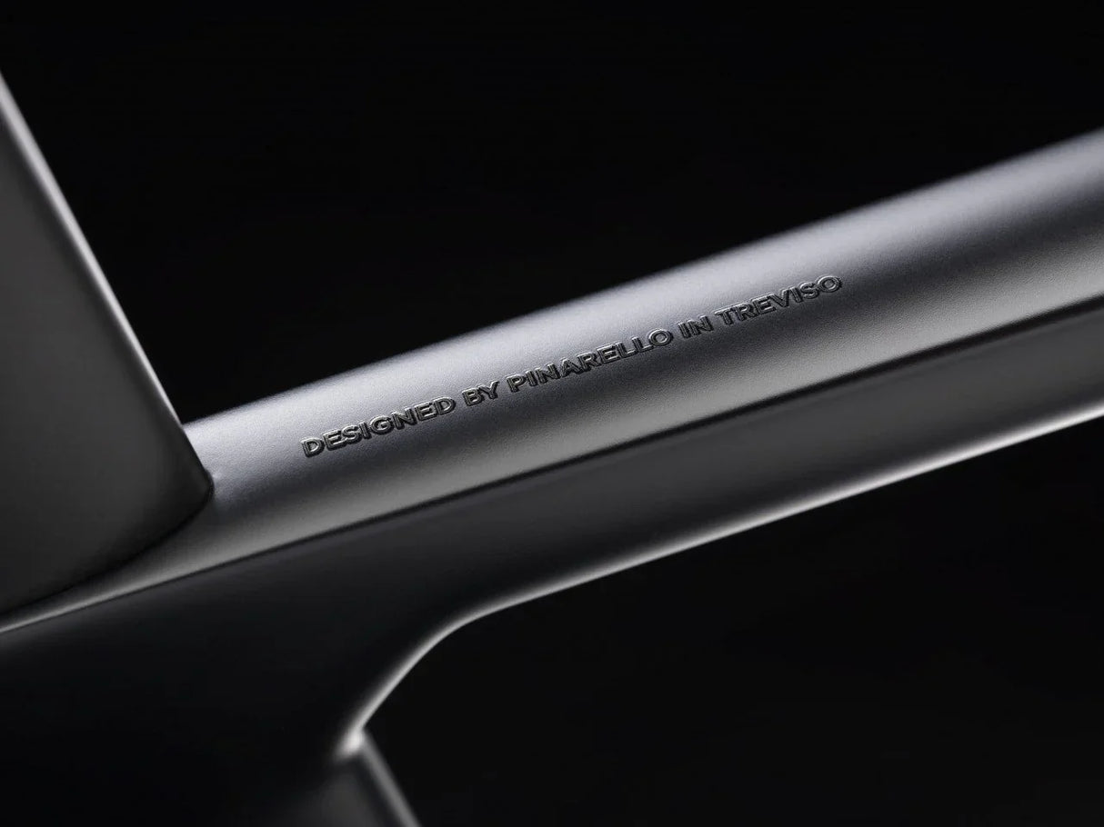 Pinarello Dogma F Super Record 13 | Strictly Bicycles