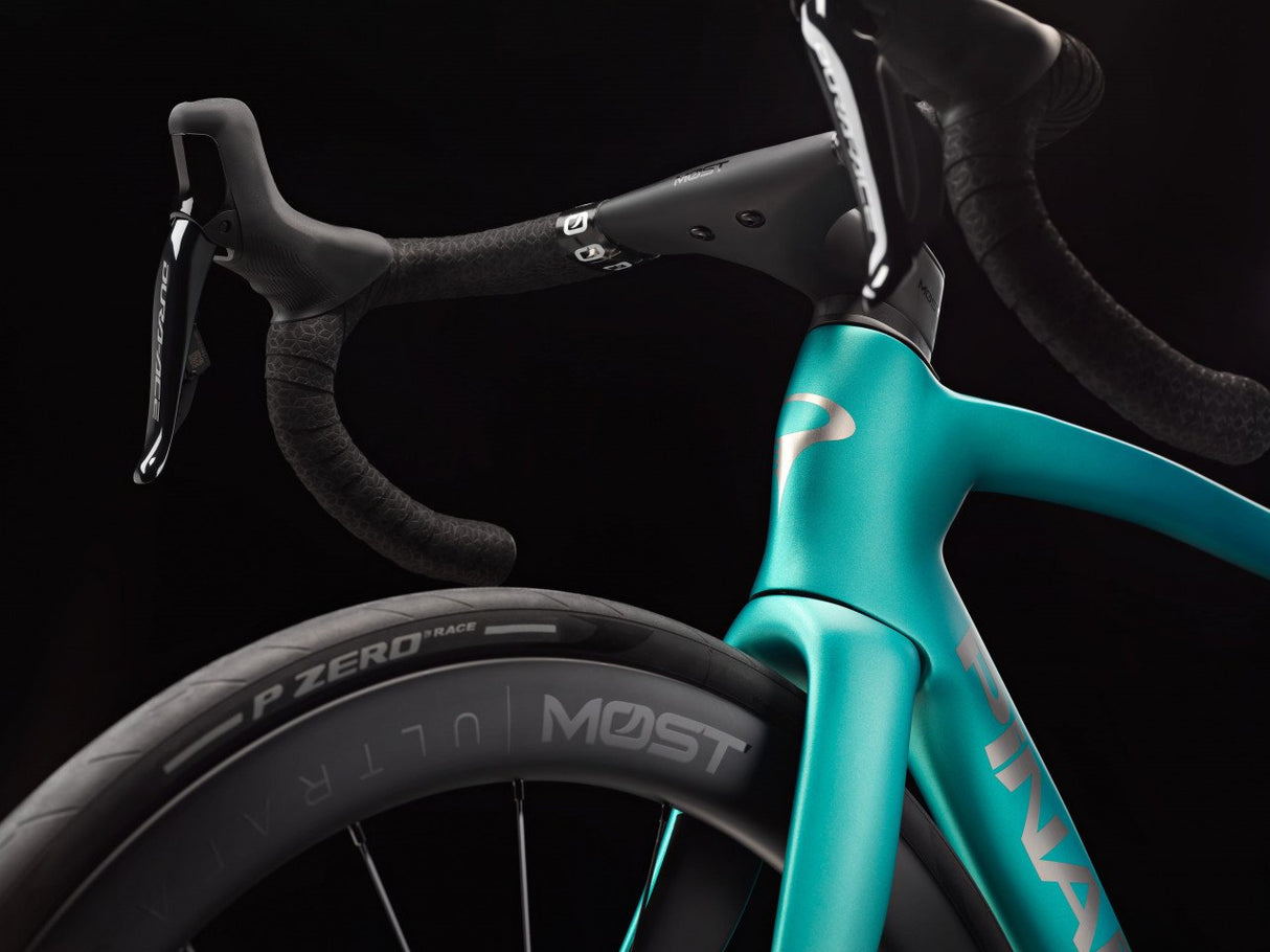 Pinarello F9 Dura Ace Di2 | Strictly Bicycles