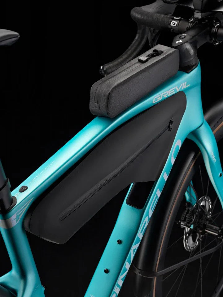 Pinarello Grevil F7 Shimano GRX 825 Di2 | Strictly Bicycles