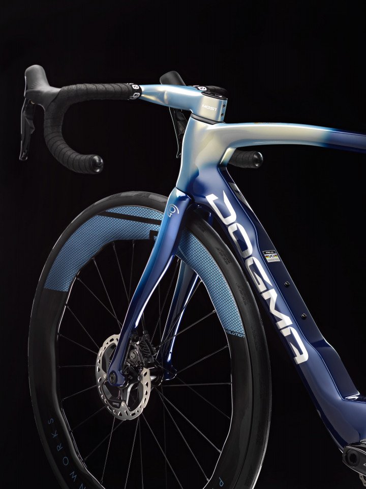 Pinarello Dogma F Edizione Specialeto | Strictly Bicycles