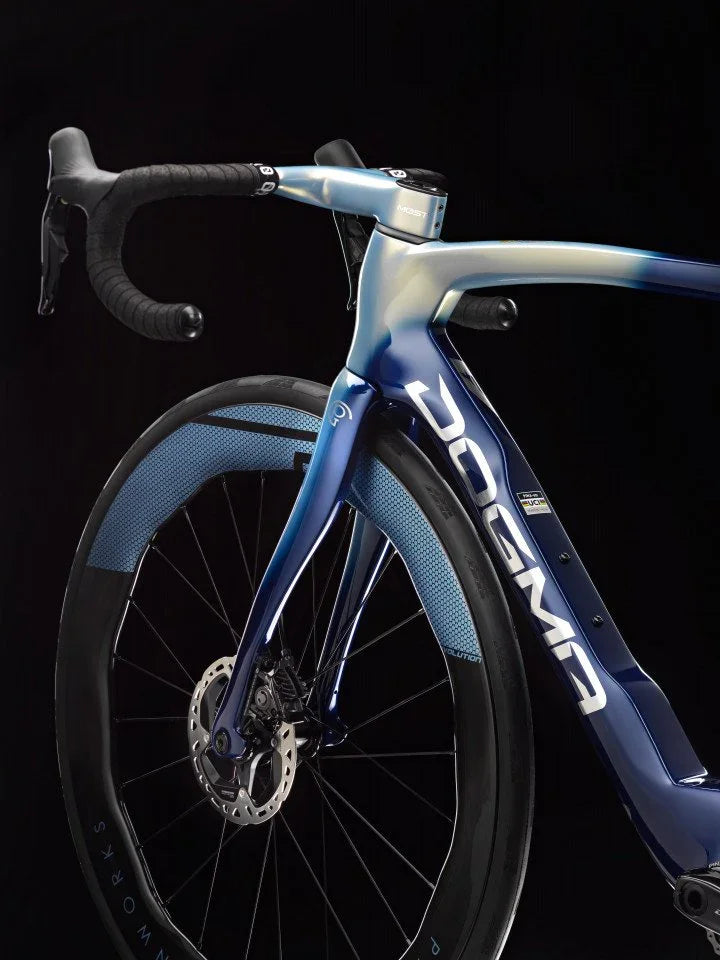 Pinarello Dogma F Edizione Specialeto | Strictly Bicycles