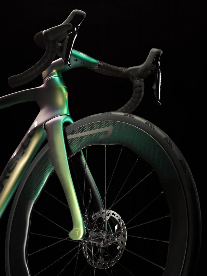 Pinarello Dogma F 1K | Strictly Bicycles