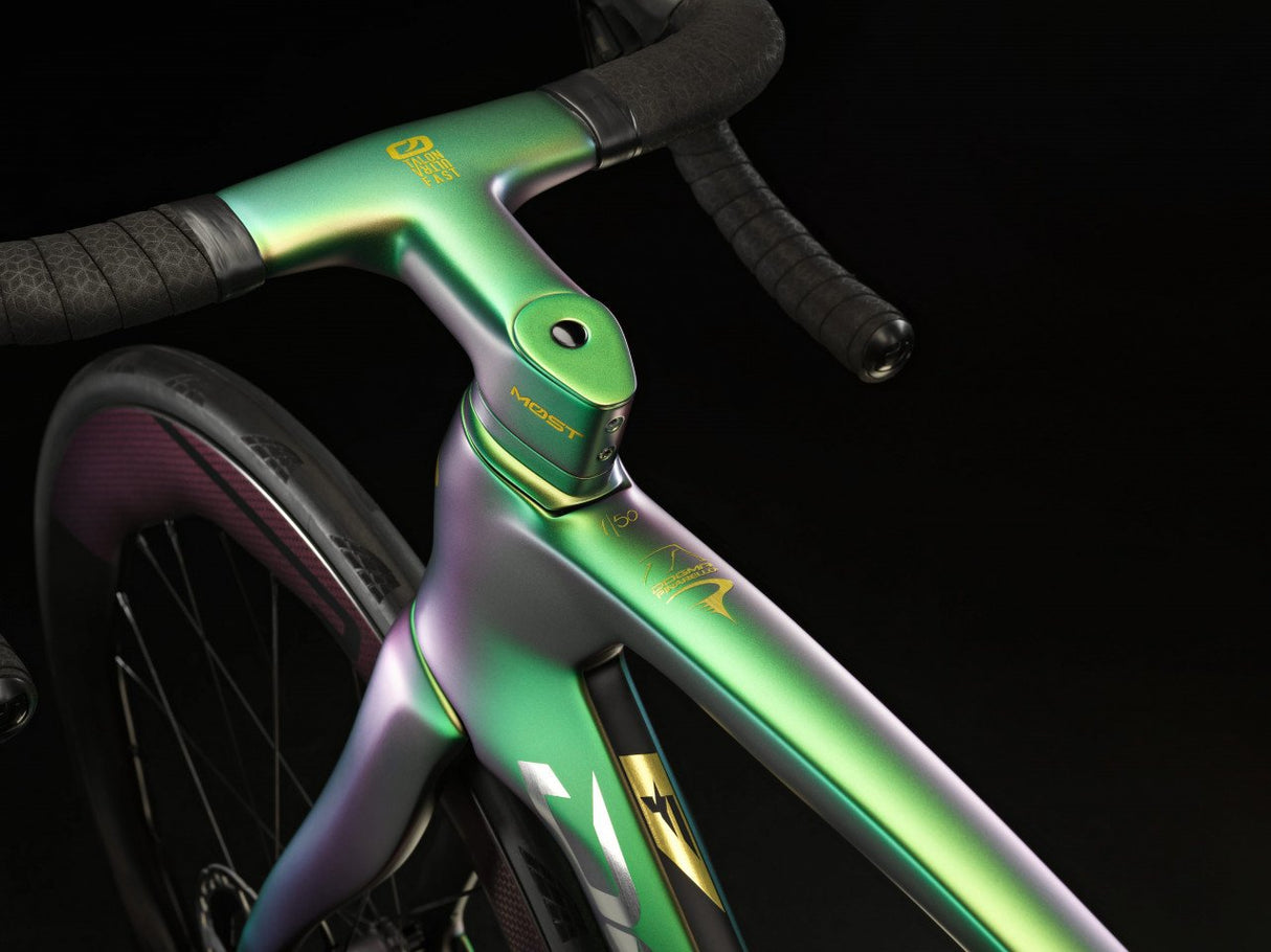 Pinarello Dogma F 1K | Strictly Bicycles