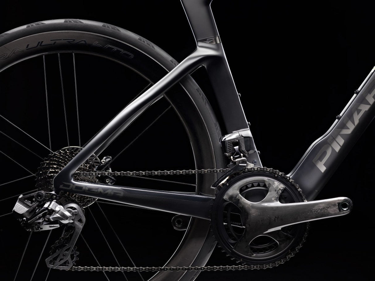 Pinarello Dogma F Super Record 13 | Strictly Bicycles