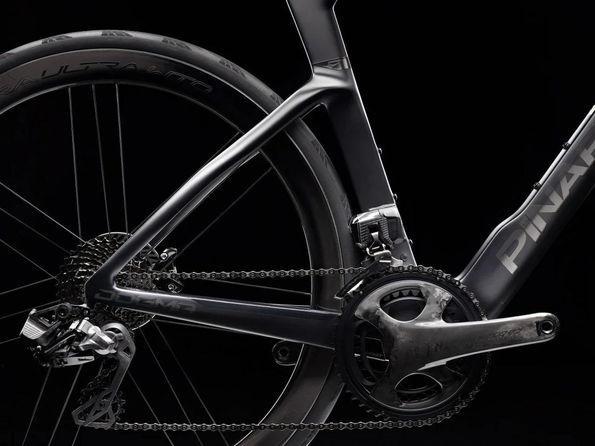 Pinarello Dogma F Super Record 13 | Strictly Bicycles