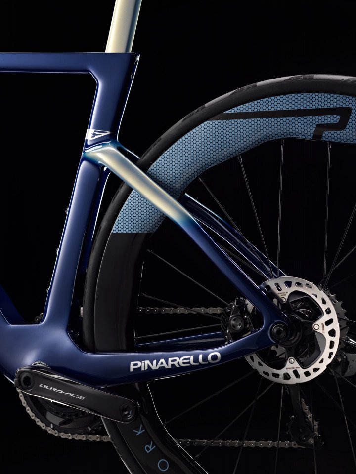 Pinarello Dogma F Edizione Specialeto | Strictly Bicycles