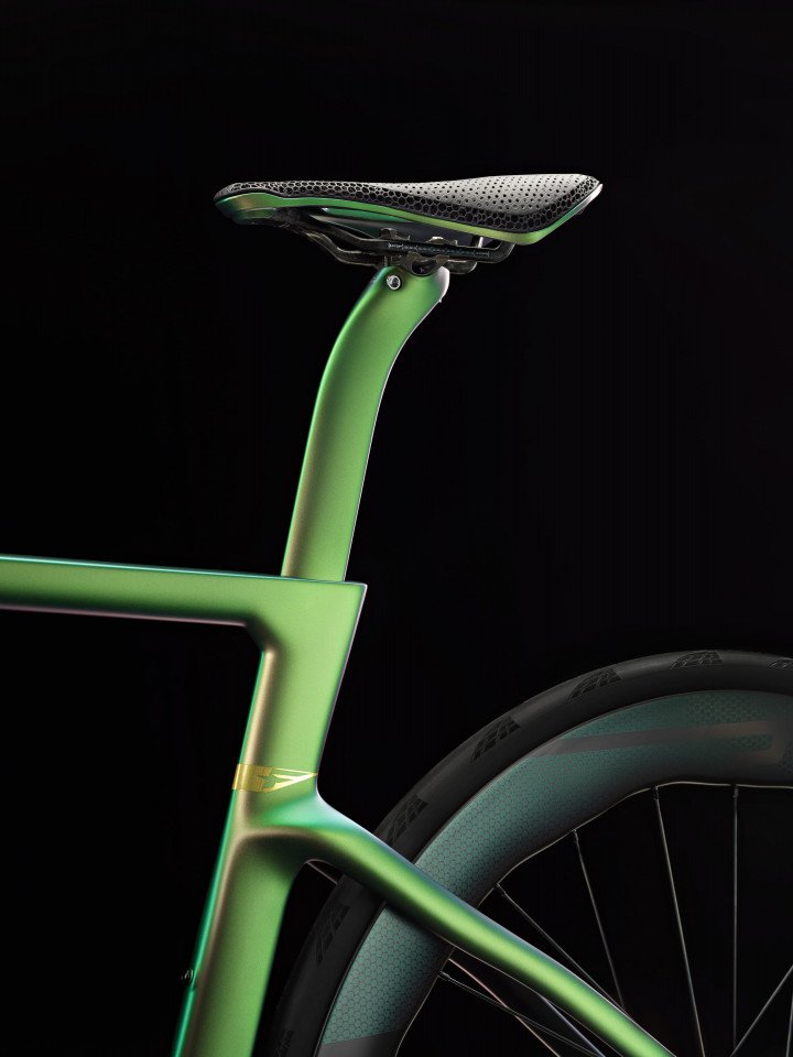 Pinarello Dogma F 1K | Strictly Bicycles