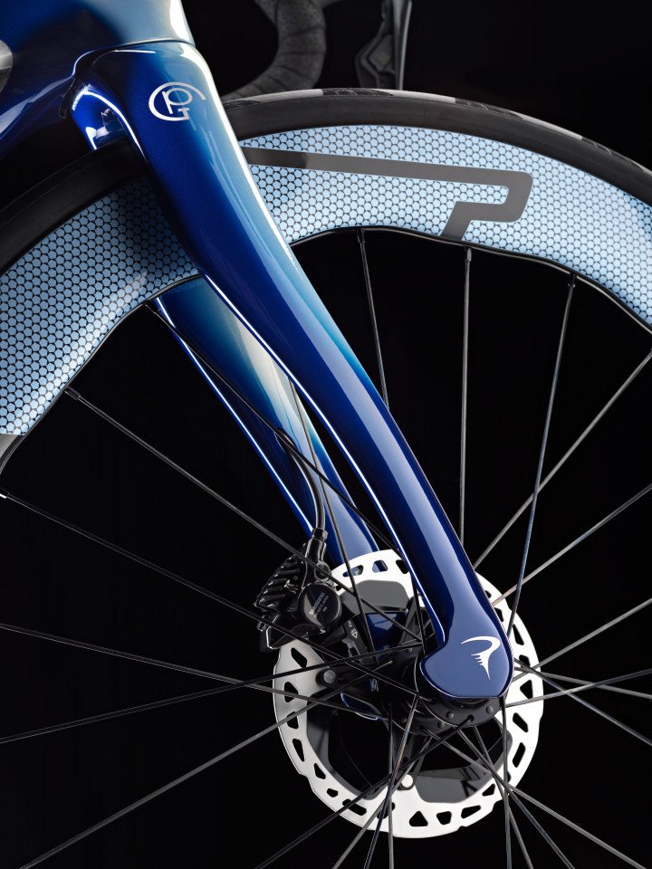 Pinarello Dogma F Edizione Specialeto | Strictly Bicycles