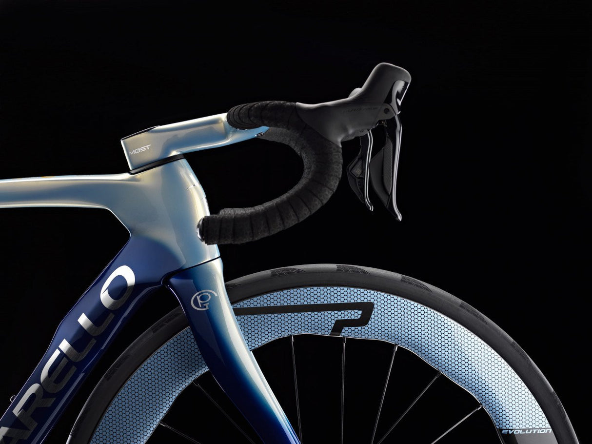Pinarello Dogma F Edizione Specialeto | Strictly Bicycles