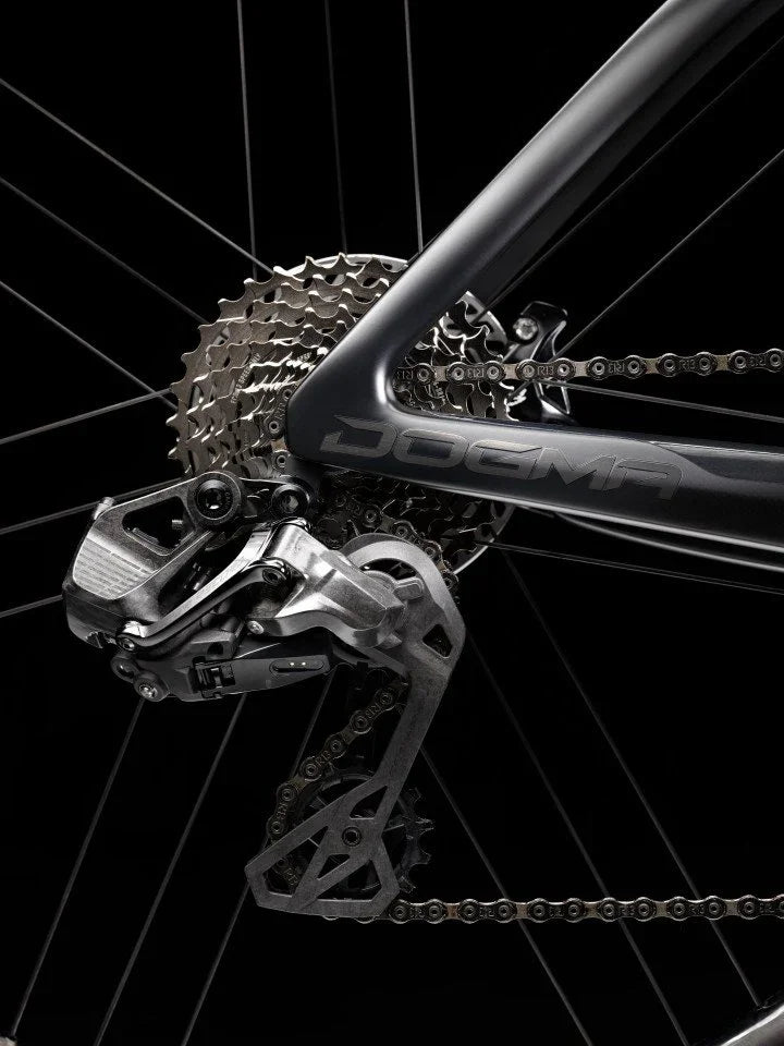 Pinarello Dogma F Super Record 13 | Strictly Bicycles