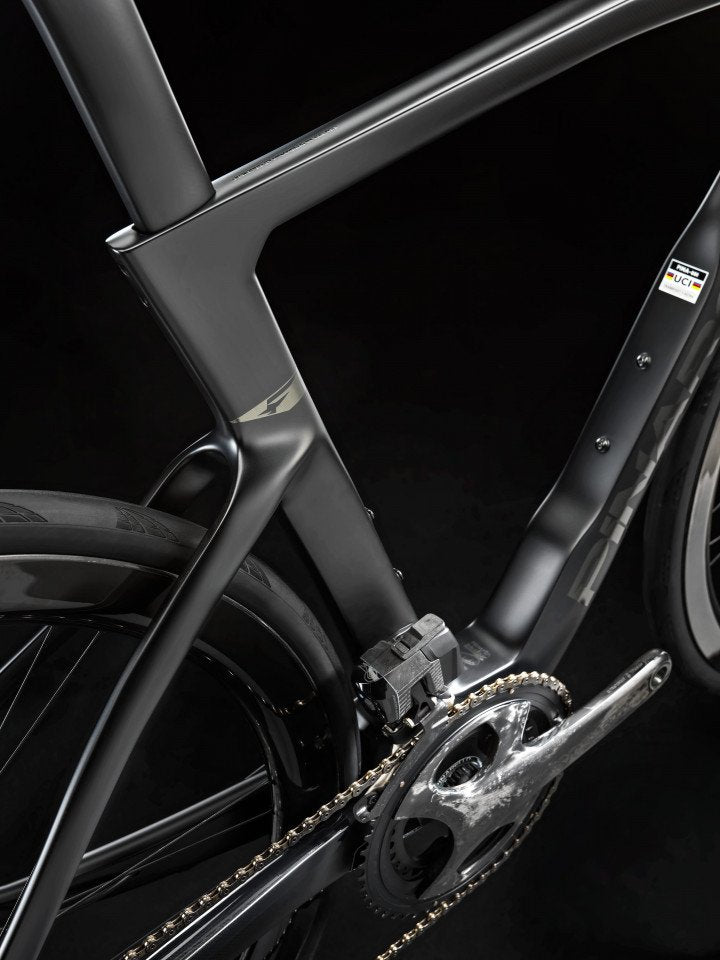 Pinarello Dogma F Super Record 13 | Strictly Bicycles