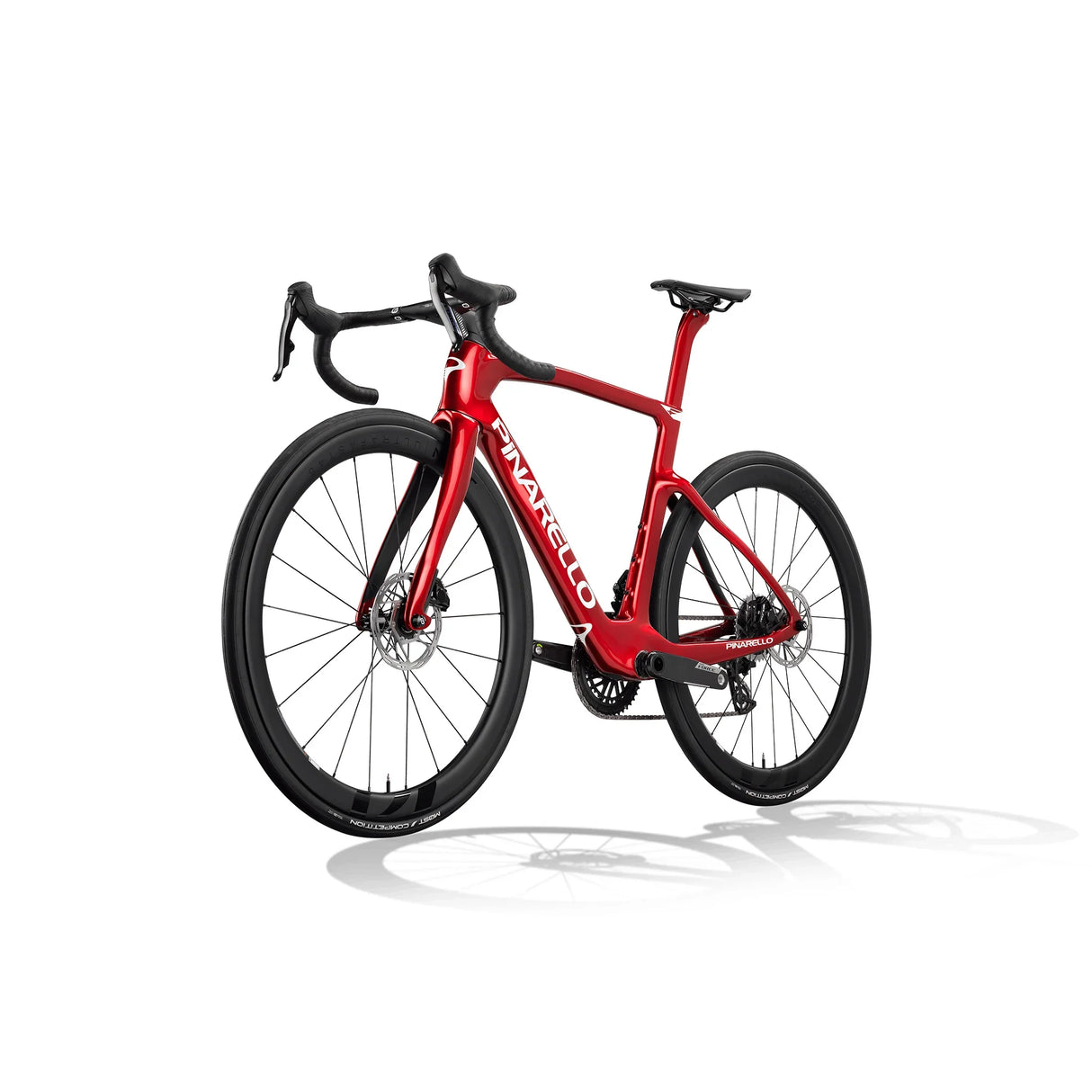 Pinarello F7 SRAM Force AXS | Strictly Bicycles