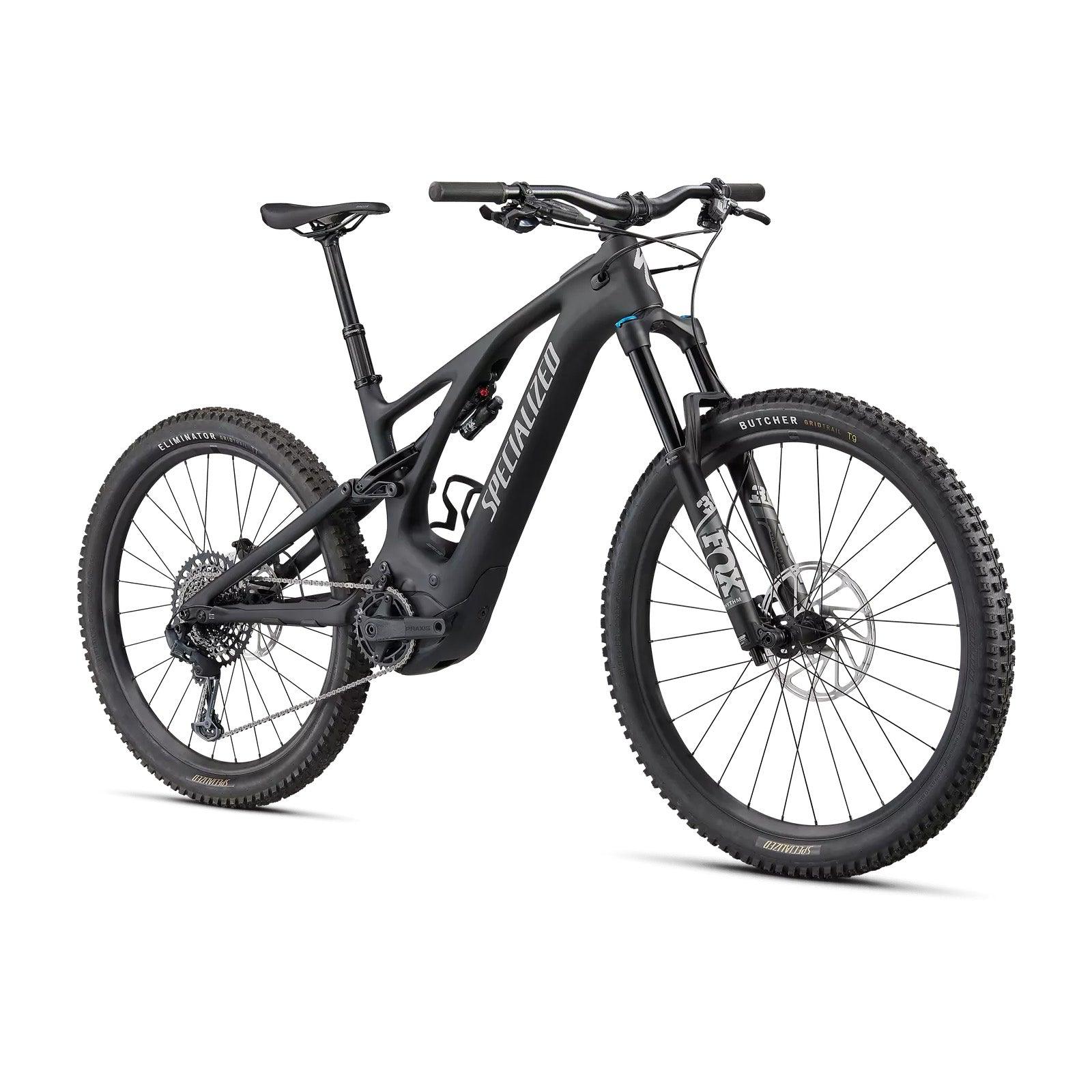 Specialized Turbo Levo Comp Carbon | Strictly Bicycles