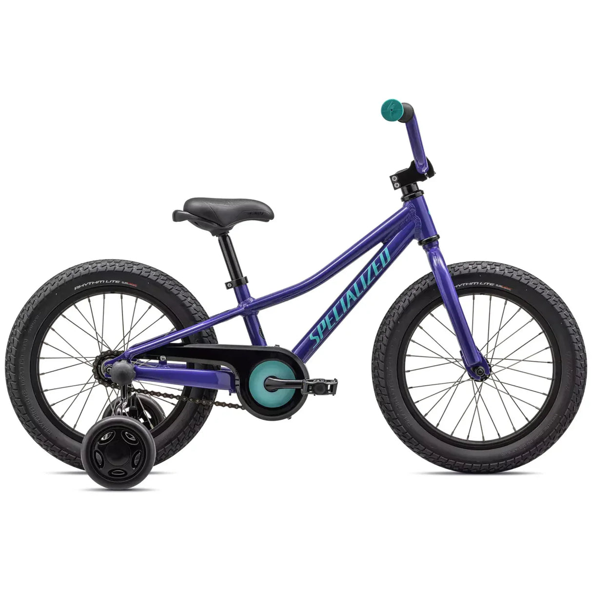 Specialized Riprock Coaster 16 | Strictly Bicycles