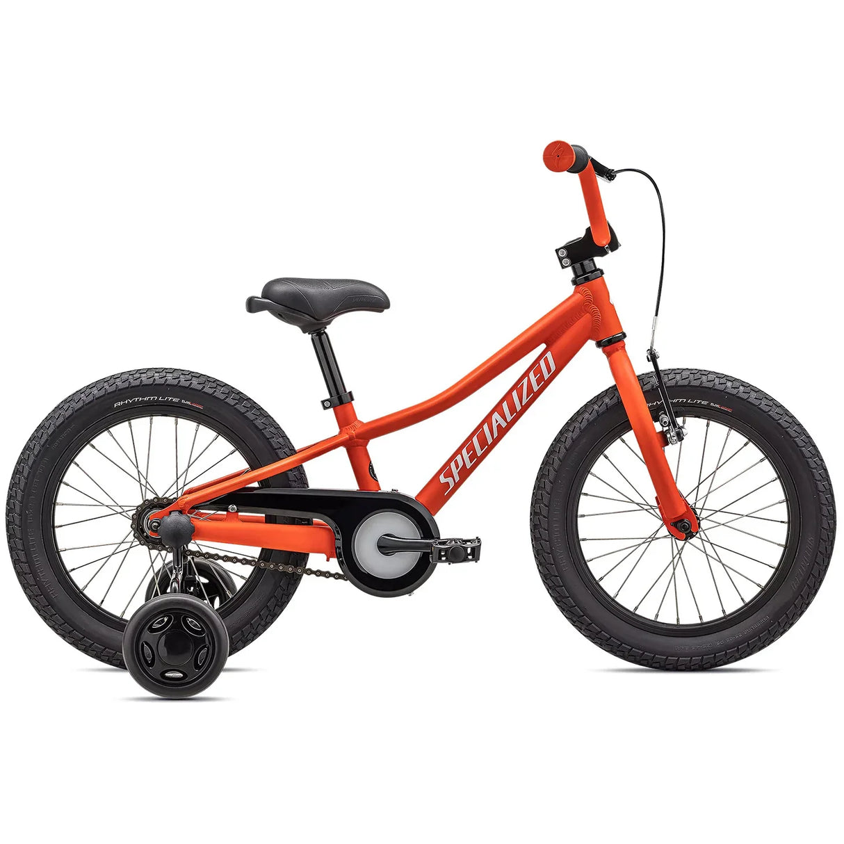 Specialized Riprock Coaster 16 | Strictly Bicycles