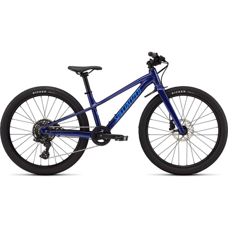 Specialized Riprock 24 | Strictly Bicycles