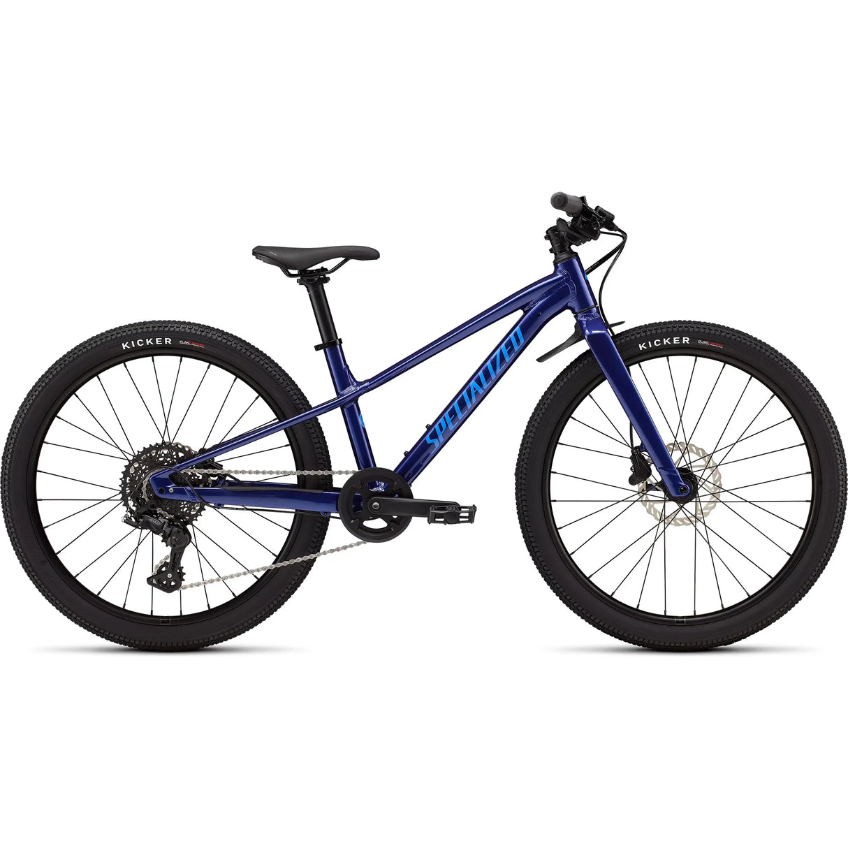 Specialized Riprock 24 | Strictly Bicycles