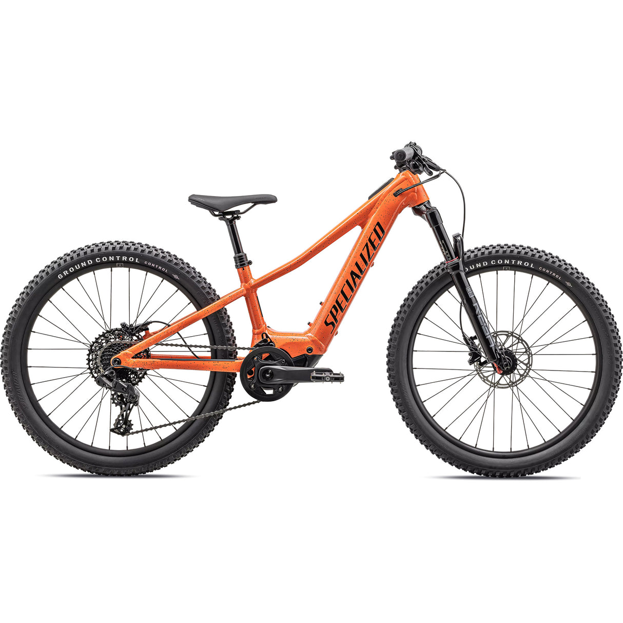 Specialized Turbo Levo SL Kids | Strictly Bicycles