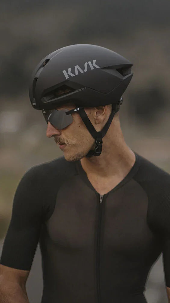 KASK Nirvana Helmet | Strictly Bicycles