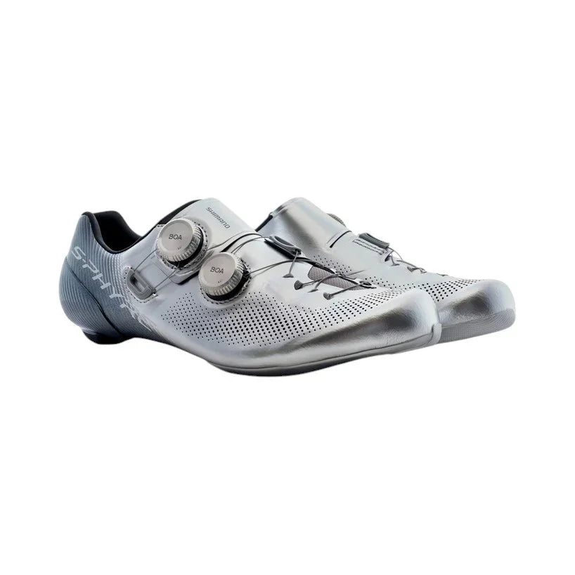 Shimano S-Phyre SH-RC903S Special Edition Shoe | Strictly Bicycles