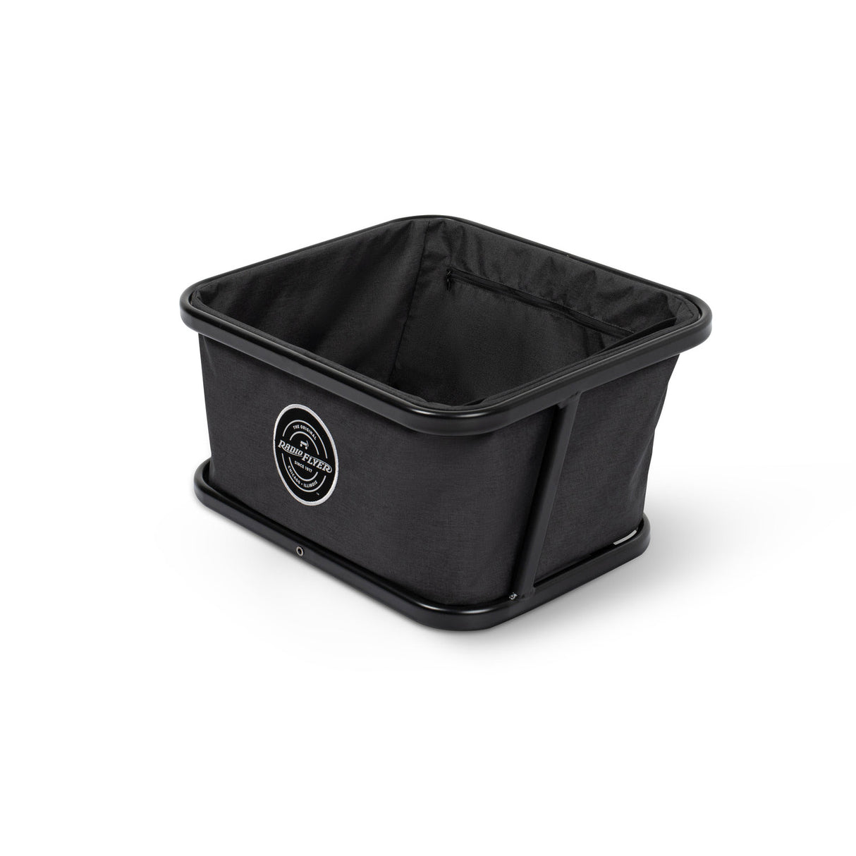 Radio Flyer XL Front Goodie Basket | Strictly Bicycles
