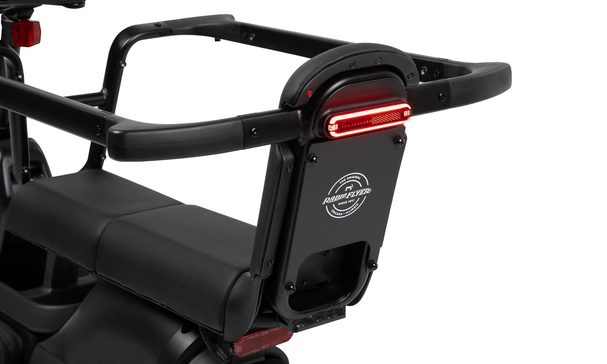 Radio Flyer Cubby Kit | Strictly Bicycles