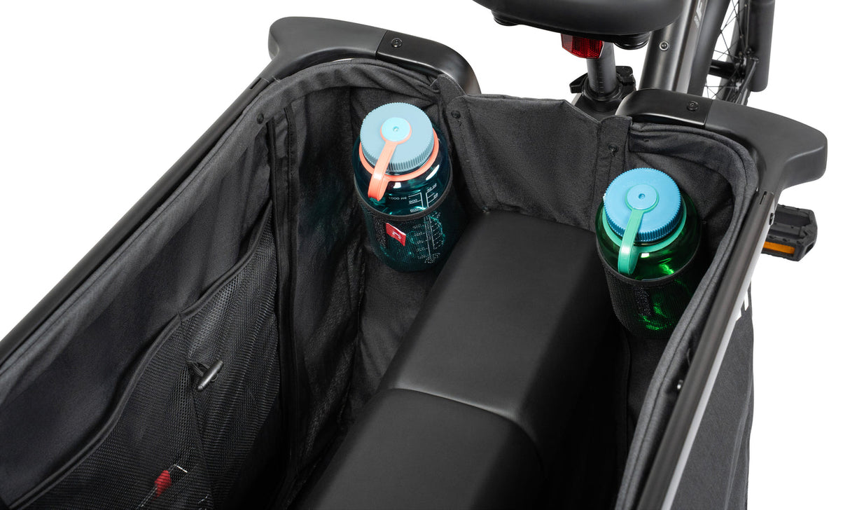 Radio Flyer Cubby Kaboodle | Strictly Bicycles