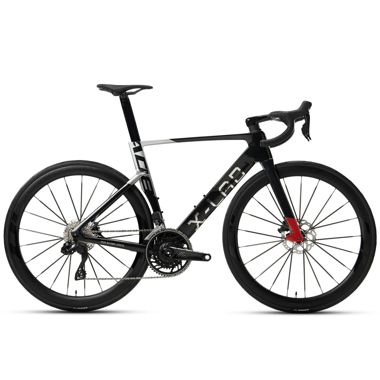 XDS X-LAB AD8 Aero Bike | Strictly Bicycles