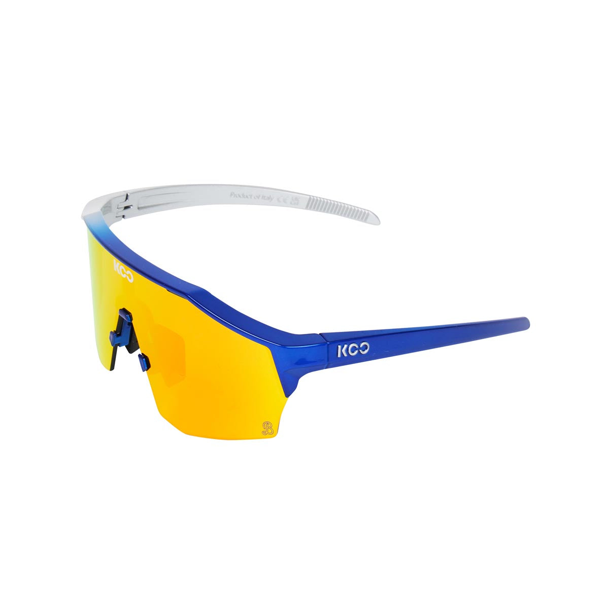 Alibi Sunglasses