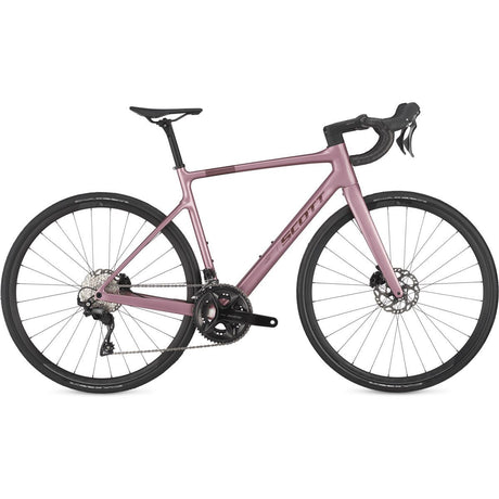 SCOTT Addict 50 Bike | Strictly Bicycles